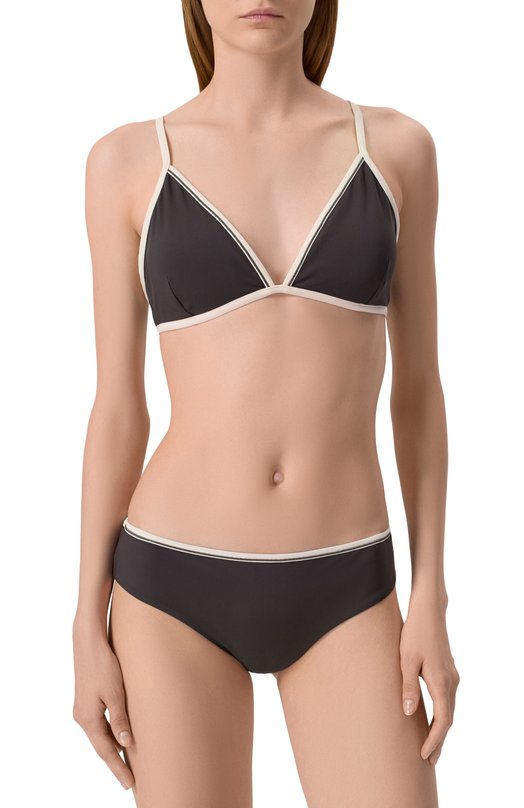 Треугольный бра Brunello Cucinelli ML902VS189 Коричневый  ML902VS189 Фото 2