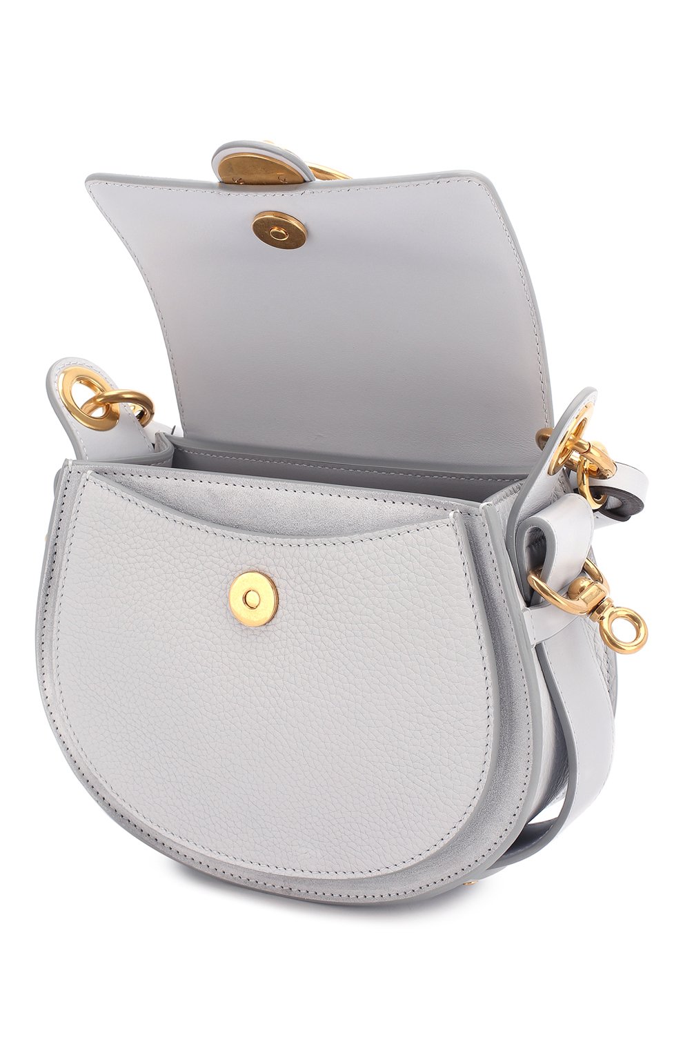 Сумка tess CHLOÉ, арт. CHC20US153C76, фото 4