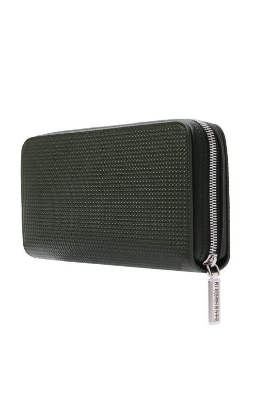 Кожаное портмоне Stefano Ricci PP440I1GP/VH Зелёный  PP440I1GP/VH Фото 2