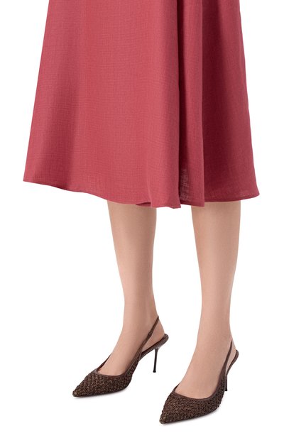 Туфли lidia 70 PARIS TEXAS, арт. PX1995/XSTRW, фото 2