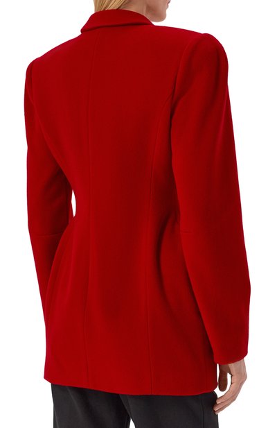 Шерстяной жакет MAGDA BUTRYM, арт. 293426, фото 4