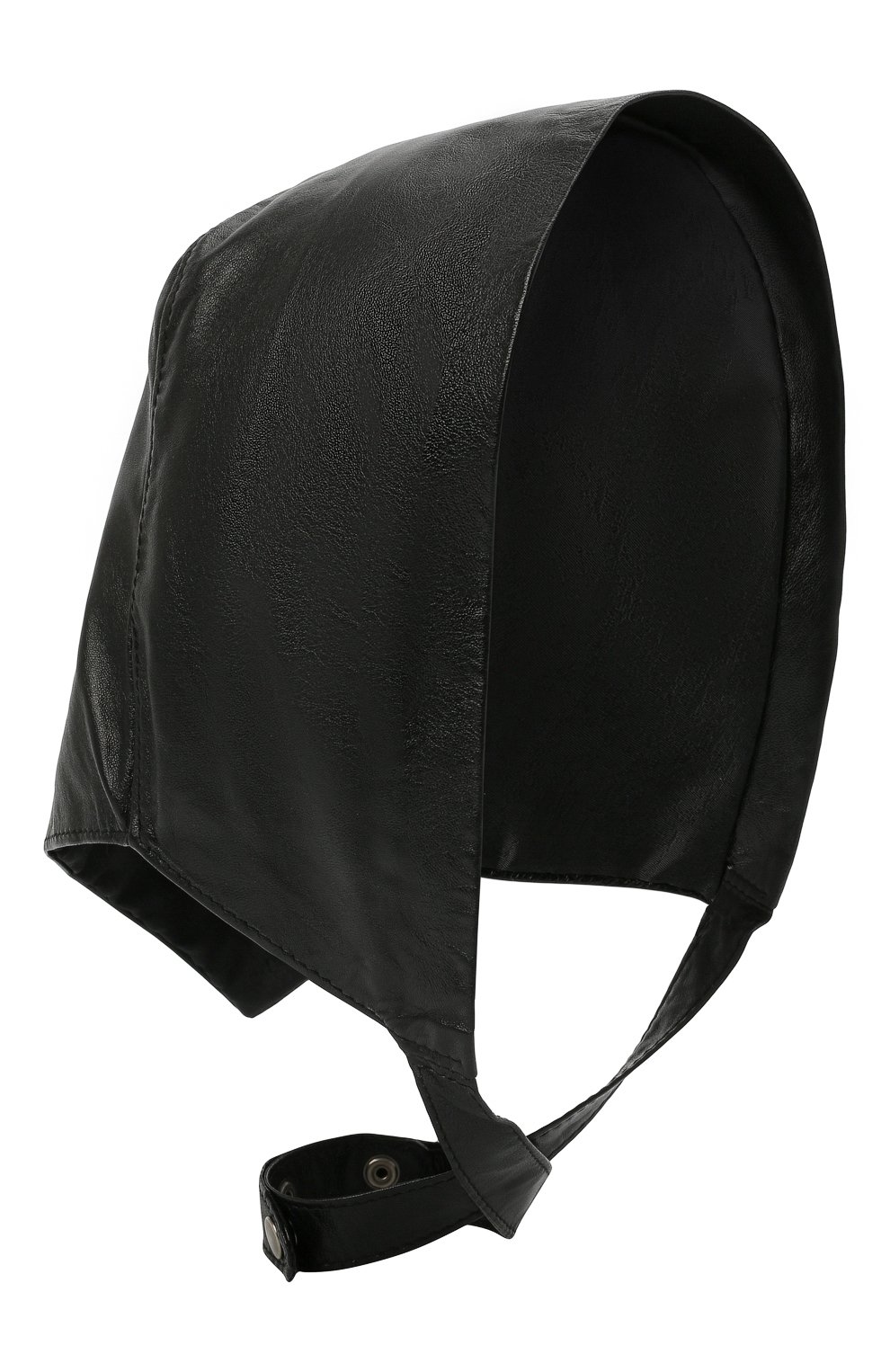 Кожаная косынка лэни FURLAND, арт. 0210701190001000070, фото 1