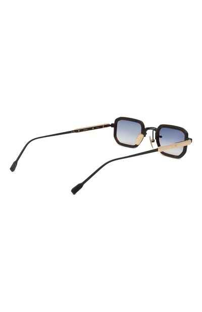 Солнцезащитные очки SATO EYEWEAR, арт. DENEB-T/B/LG-1, фото 5