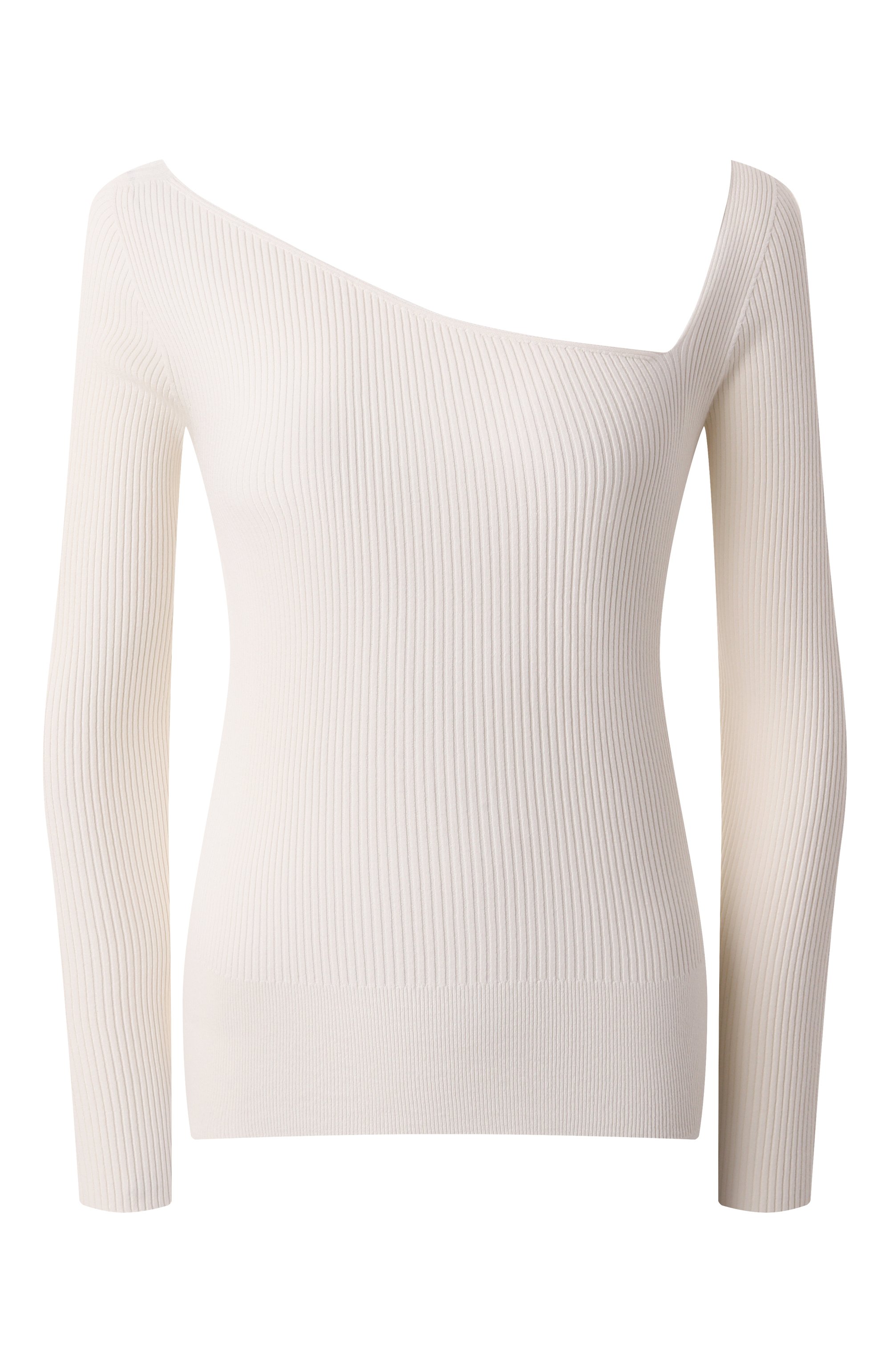 Пуловер из вискозы GRAN SASSO, арт. 44220/24320, фото 1