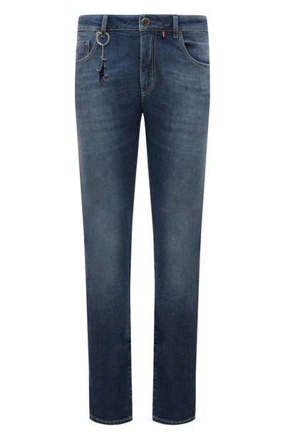 Джинсы PAUL&SHARK, арт. 24414100, фото 1