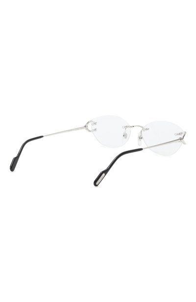 Оправа CARTIER, арт. CT0487 002, фото 4