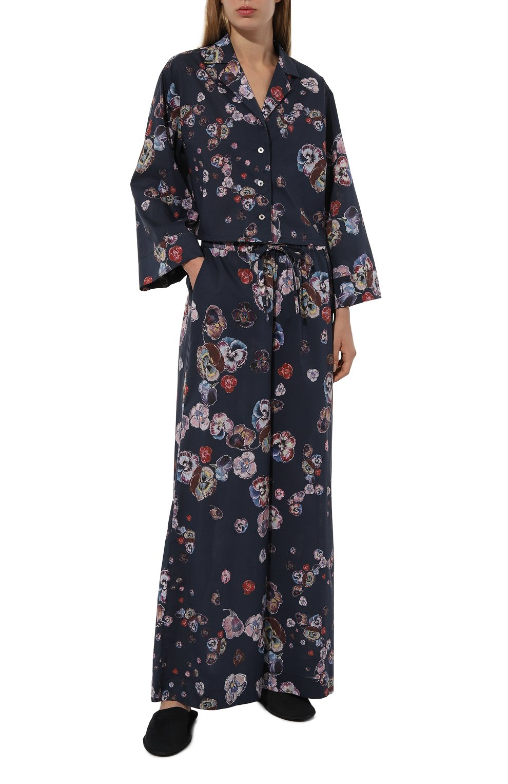 Хлопковая пижама ANY WOWZERS, арт. RTZ02-AF, фото 2