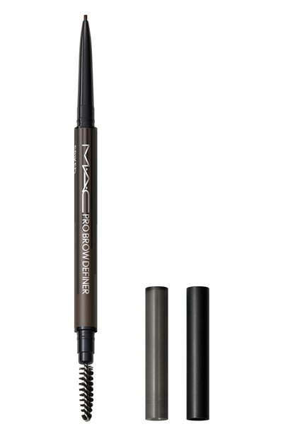 Женский карандаш для бровей pro brow definer, оттенок spiked (0,03g) MAC, арт. STX3-09