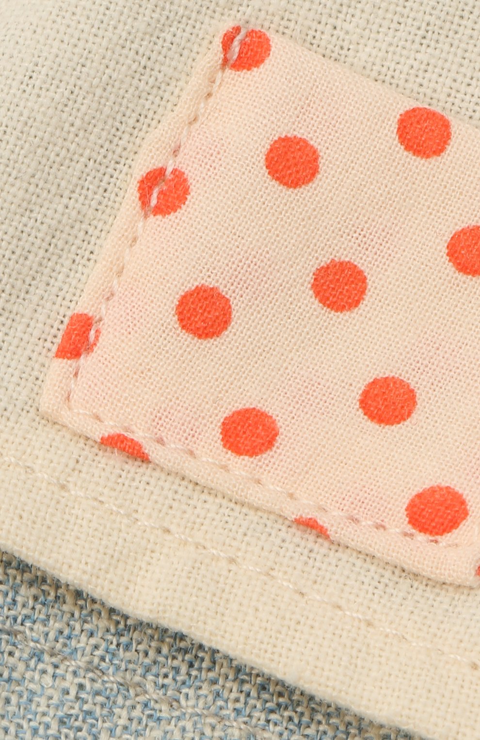 Игрушечная форма медсестры для мышки MAILEG, арт. 16-9746-02, фото 3