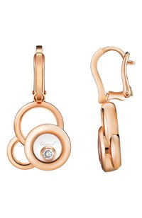 Серьги CHOPARD, арт. 839769-5001, фото 2
