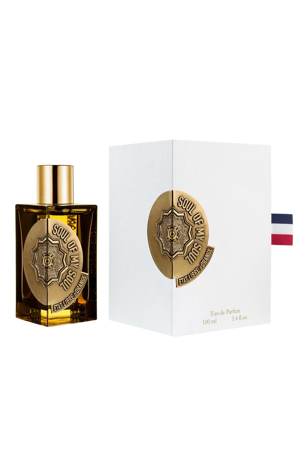 Парфюмерная вода soul of my soul (100ml) ETAT LIBRE D'ORANGE, арт. SOU100, фото 2