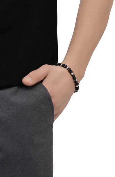 Браслет ALEXANDER MCQUEEN, арт. 563251/I11DY, фото 2