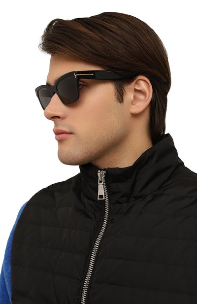 Солнцезащитные очки TOM FORD, арт. TF1085 01A, фото 3