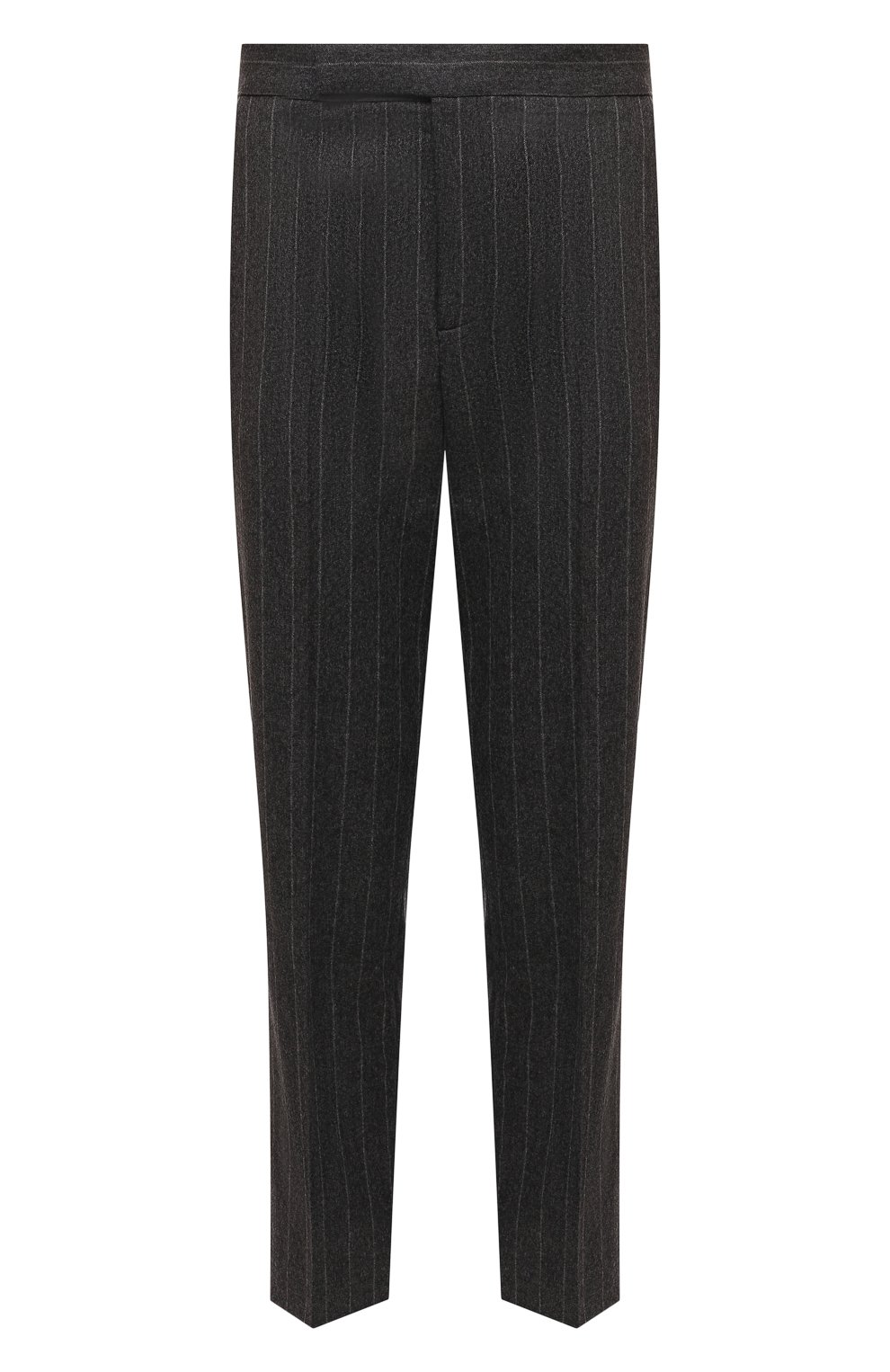 Брюки из шерсти и кашемира POLO RALPH LAUREN, арт. 211814979, фото 1