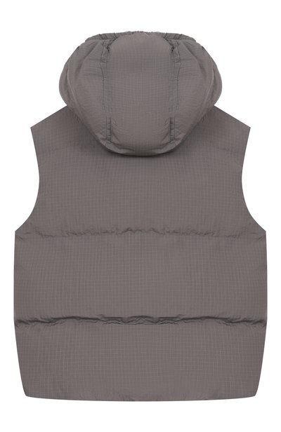 Утепленный жилет DSQUARED2, арт. DQ3043/D0AID