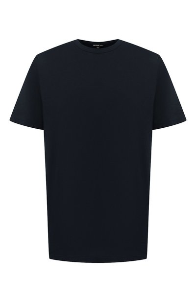 Мужская хлопковая футболка JAMES PERSE, арт. MELJ3199