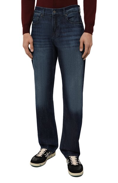 Джинсы austin 7 FOR ALL MANKIND, арт. JSMY83L0HY, фото 3