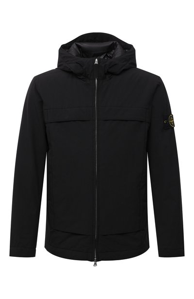 Утепленная куртка STONE ISLAND, арт. 751541427, фото 1