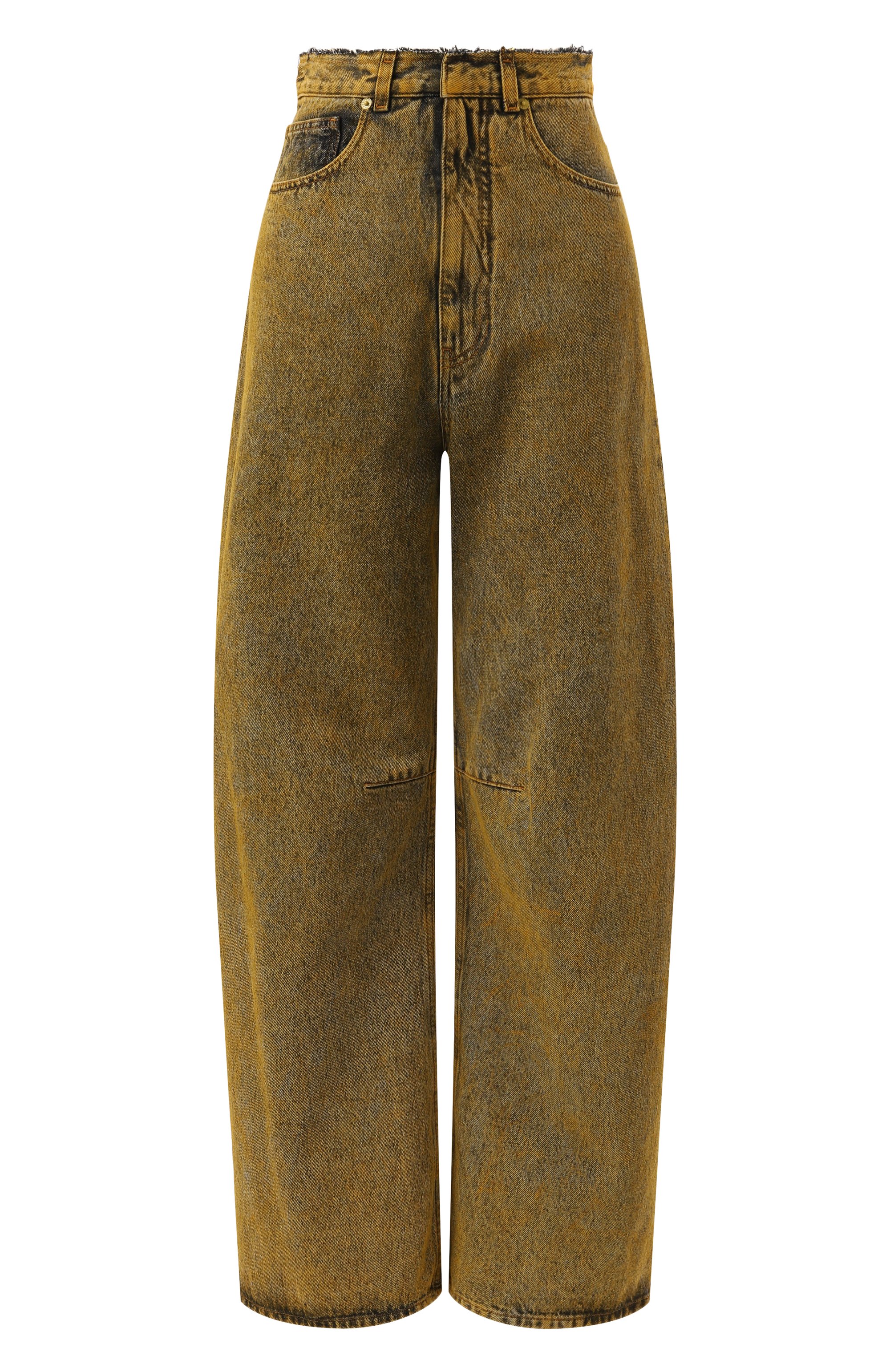 Джинсы MM6, арт. S62LB0174/S30652, фото 1