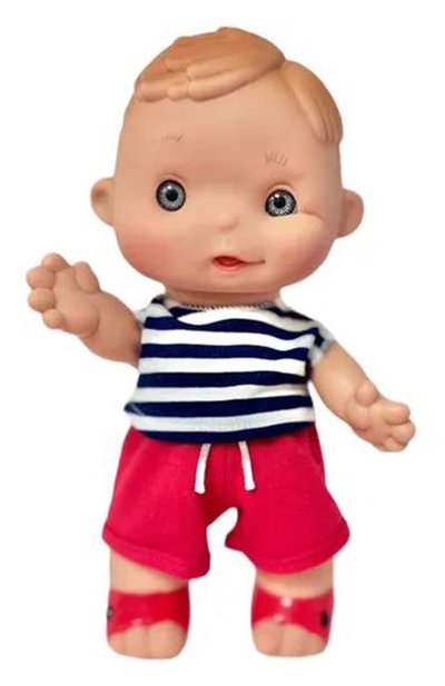 Кукла пупсик дани в ассортименте ASI, арт. 505570, фото 4