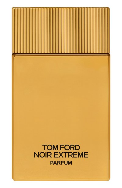 Мужской духи noir extreme (100ml) TOM FORD, арт. TC7C-01