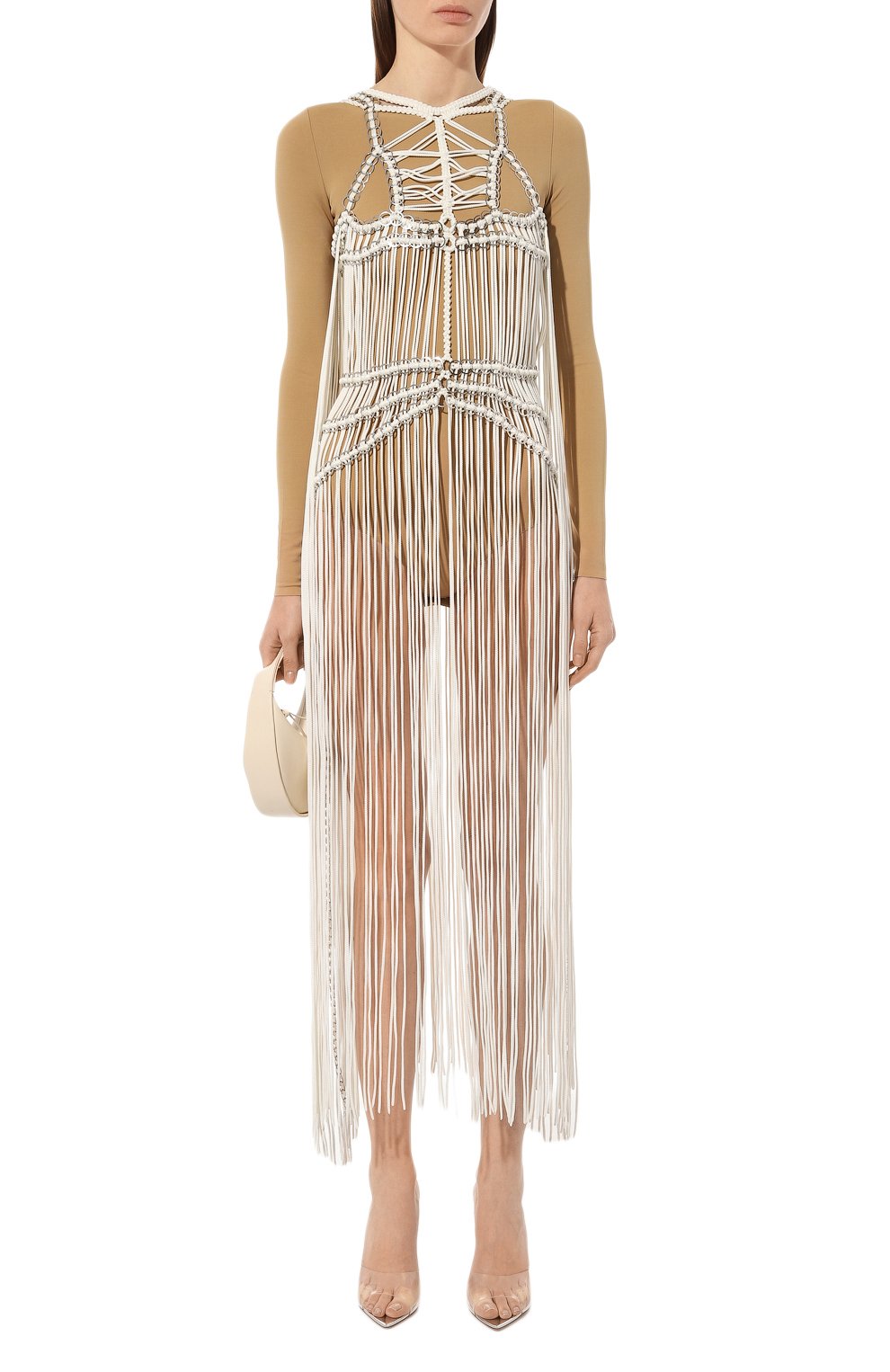 Платье SEYANA, арт. ПлатьеКольца, фото 2