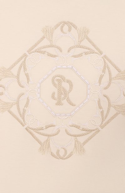 Хлопковая футболка STEFANO RICCI JUNIOR, арт. YNH6101470/LUXT, фото 3