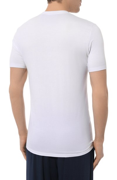 Футболка ZIMMERLI, арт. 700-1341, фото 4