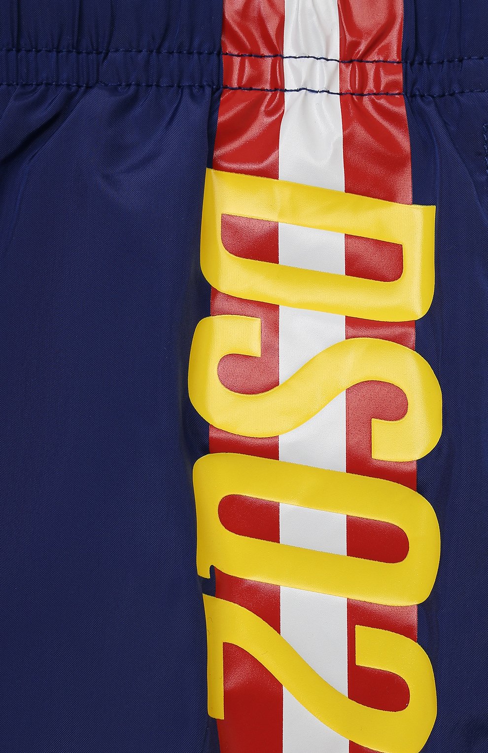 Плавки-шорты DSQUARED2, арт. DQ0272-D00QK, фото 3