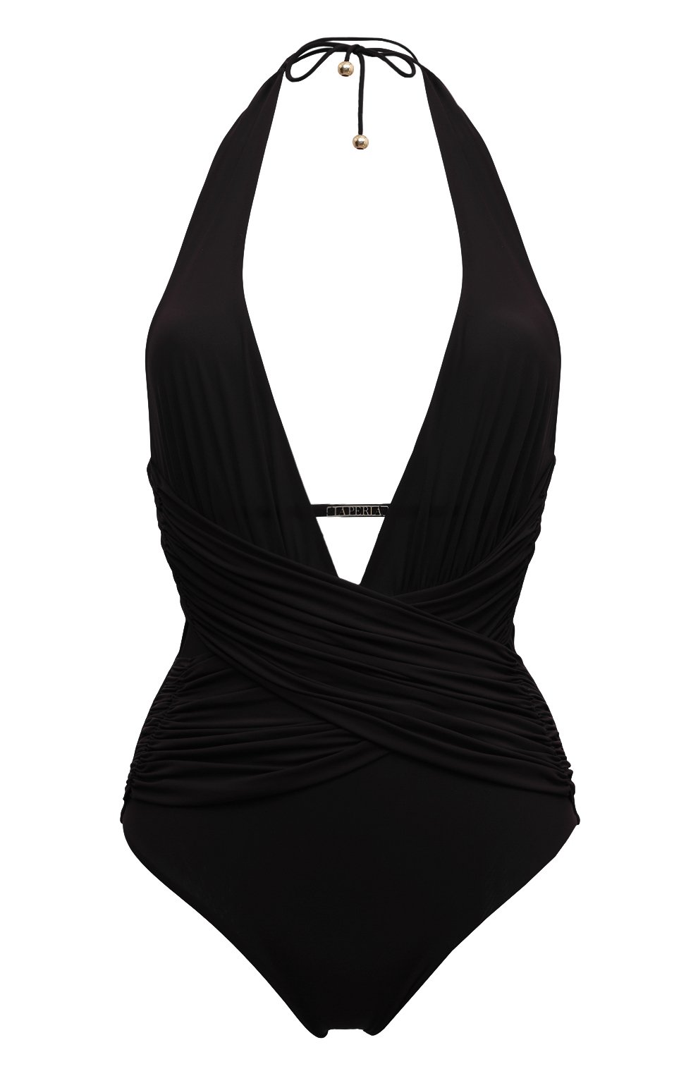 Слитный купальник LA PERLA, арт. PLBL80080, фото 1