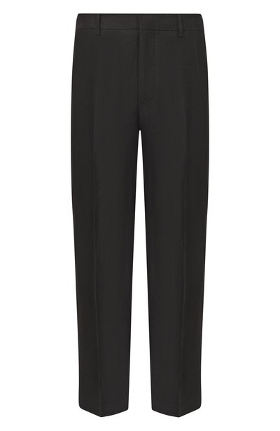 Льняные брюки ANDREA CAMPAGNA, арт. LUCAN0 ELAX/AN1801, фото 1