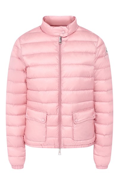 Пуховая куртка MONCLER, арт. E1-093-45379-99-53048, фото 1