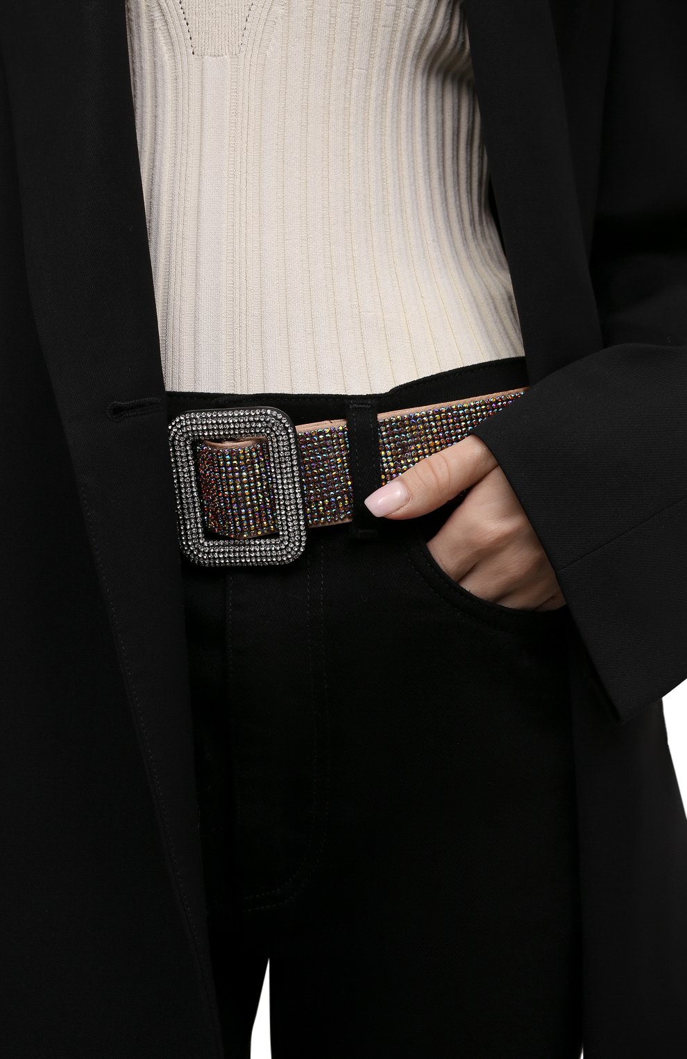 Ремень BENEDETTA BRUZZICHES, арт. 4870, фото 2