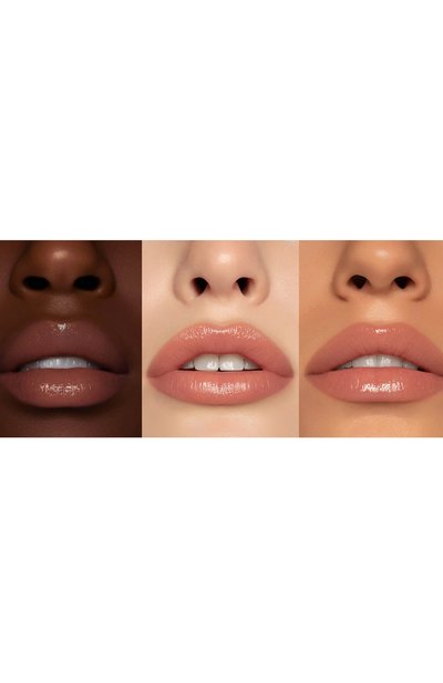 Помада для губ satinallure, оттенок negligee PAT MCGRATH LABS, арт. 843004110821, фото 3