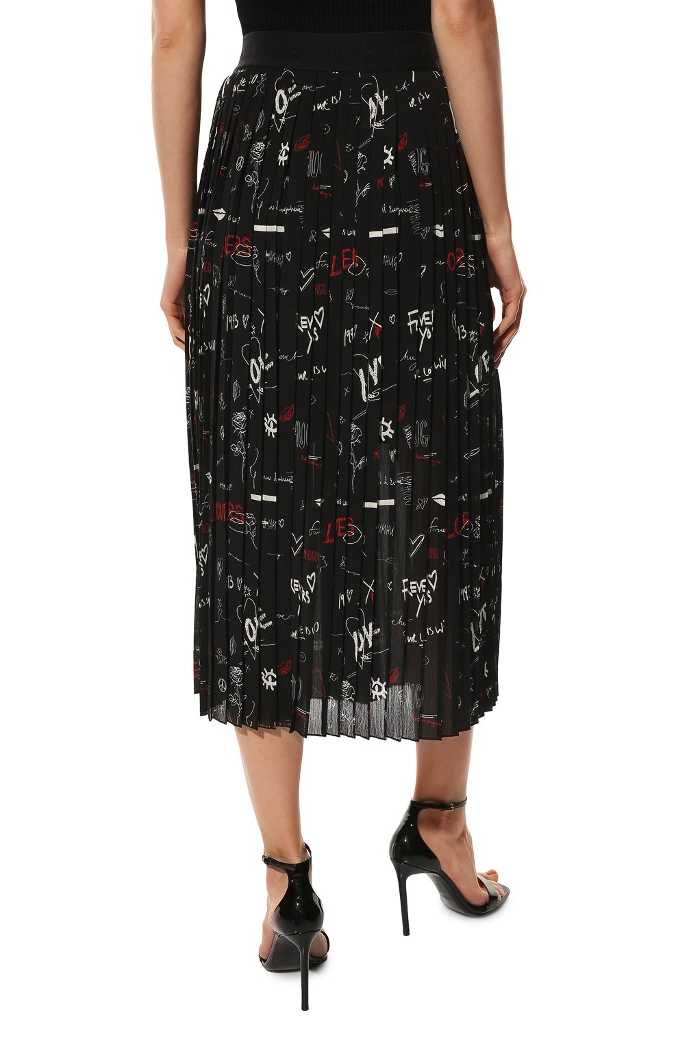 Юбка HUGO, арт. 50458672, фото 4