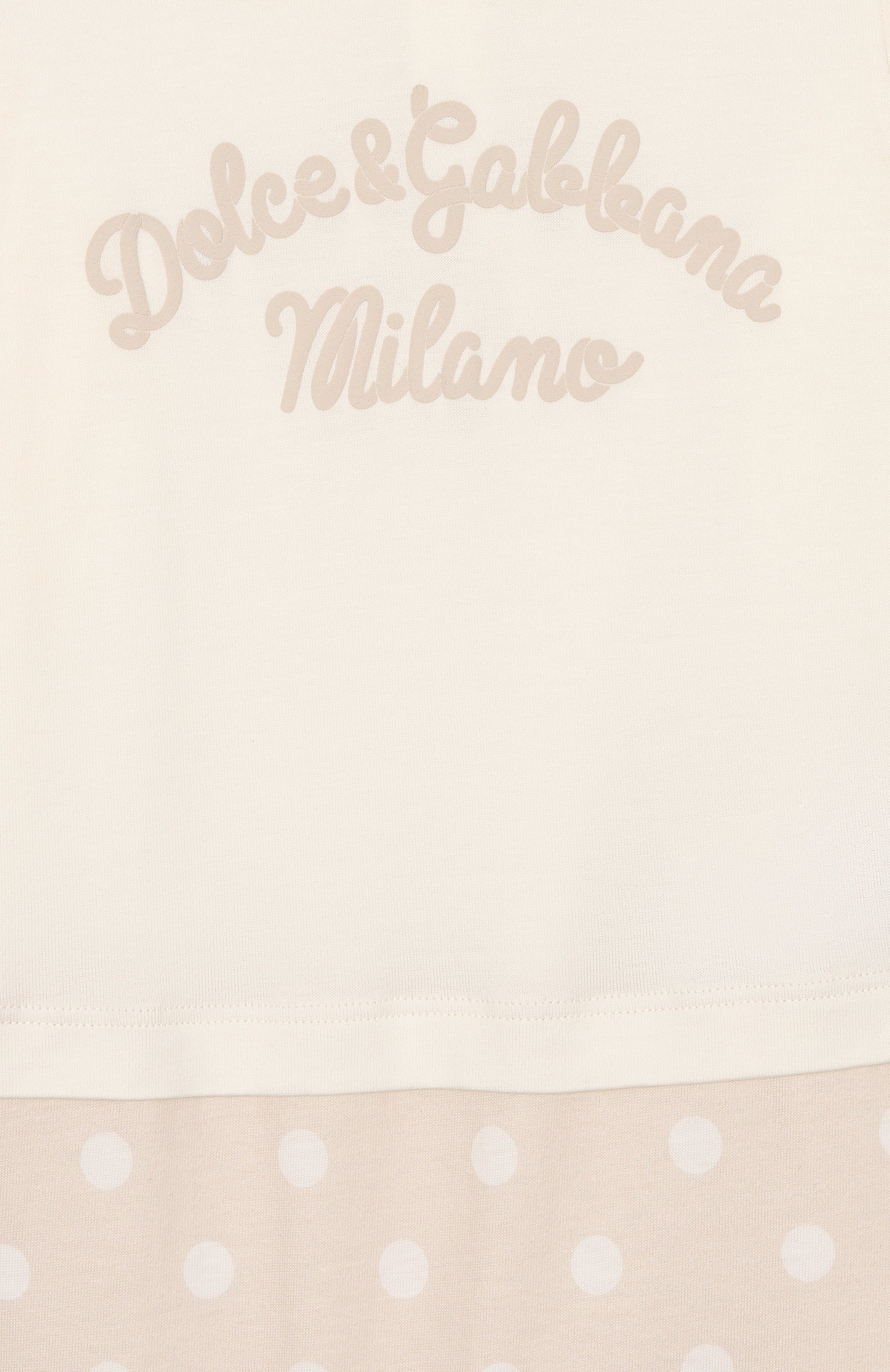 Комплект из трех предметов DOLCE & GABBANA, арт. L1J07Z/G7PJF, фото 8