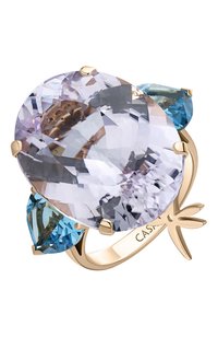 Кольцо CASATO, арт. MX280KU/TA/ZR, фото 1