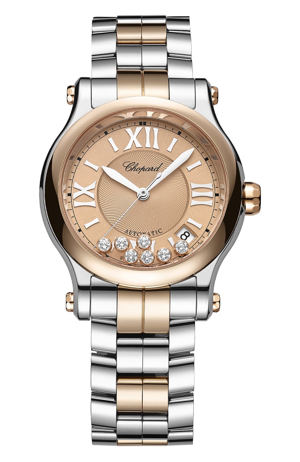 Часы happy sport CHOPARD, арт. 278559-6019, фото 1