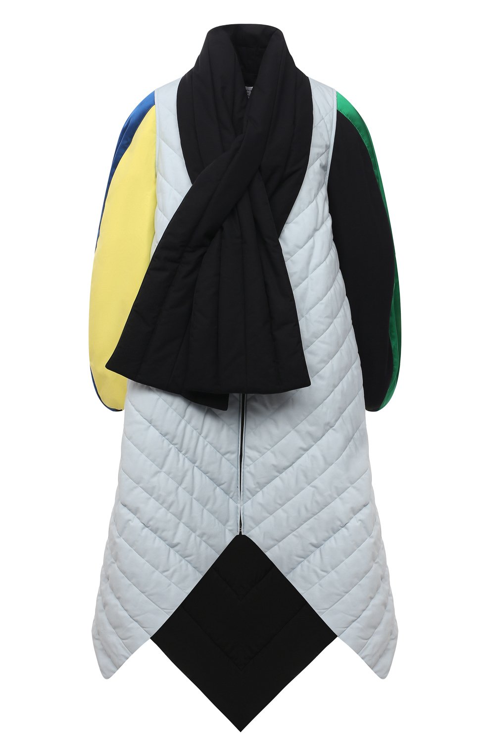 Утепленная куртка LOEWE, арт. S540Y02X26, фото 1