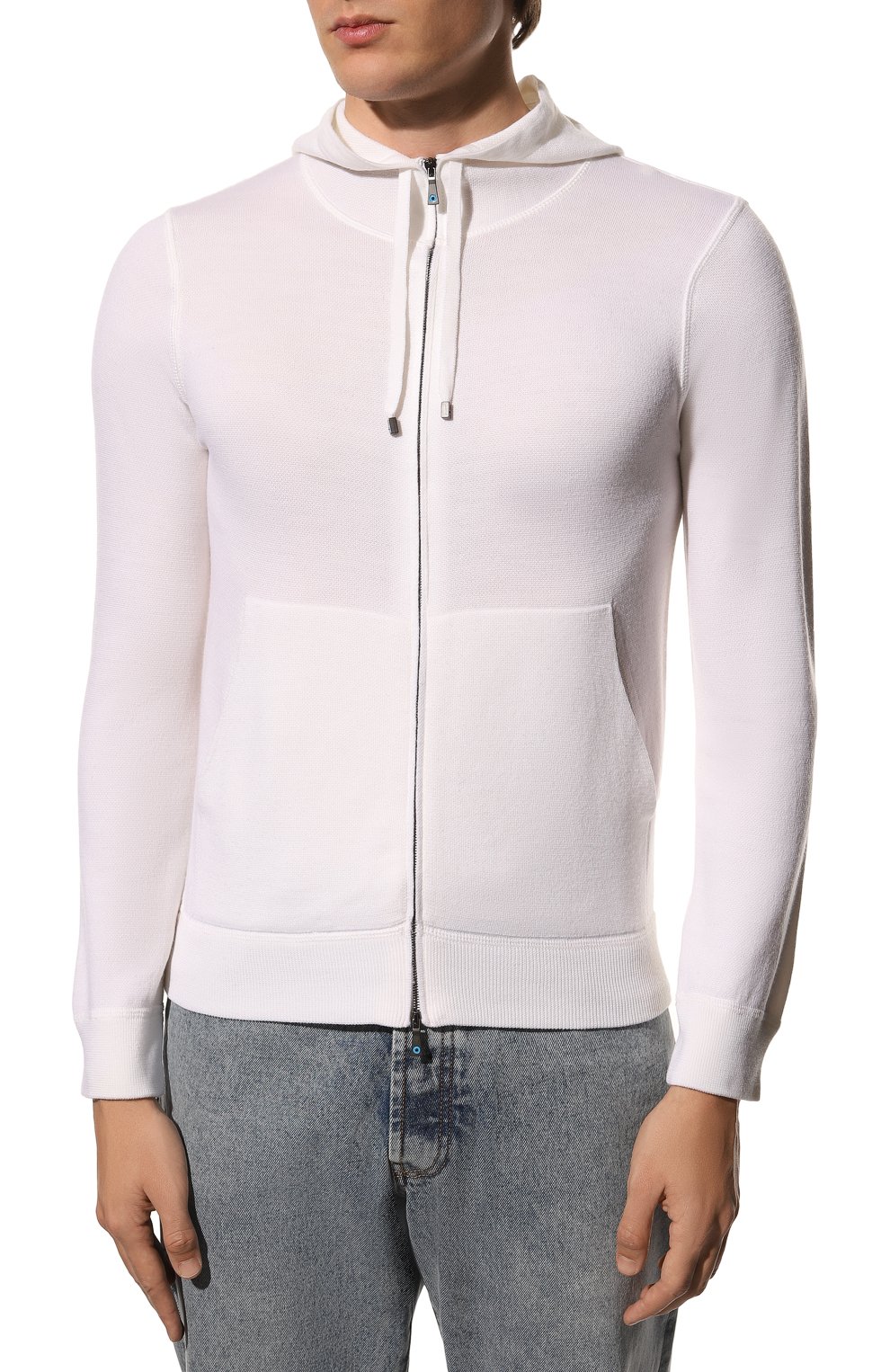 Шерстяной кардиган GIAMPAOLO, арт. GM14312-M37006, фото 3