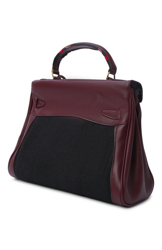 Сумка Undercover UC2E1B02 Бордовый  UC2E1B02 Фото 4