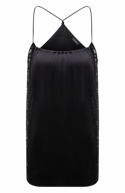 Женская шелковый топ LA PERLA, арт. 0040670