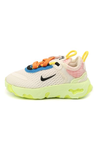 Кроссовки nike react live NIKE, арт. CW1620-100, фото 2