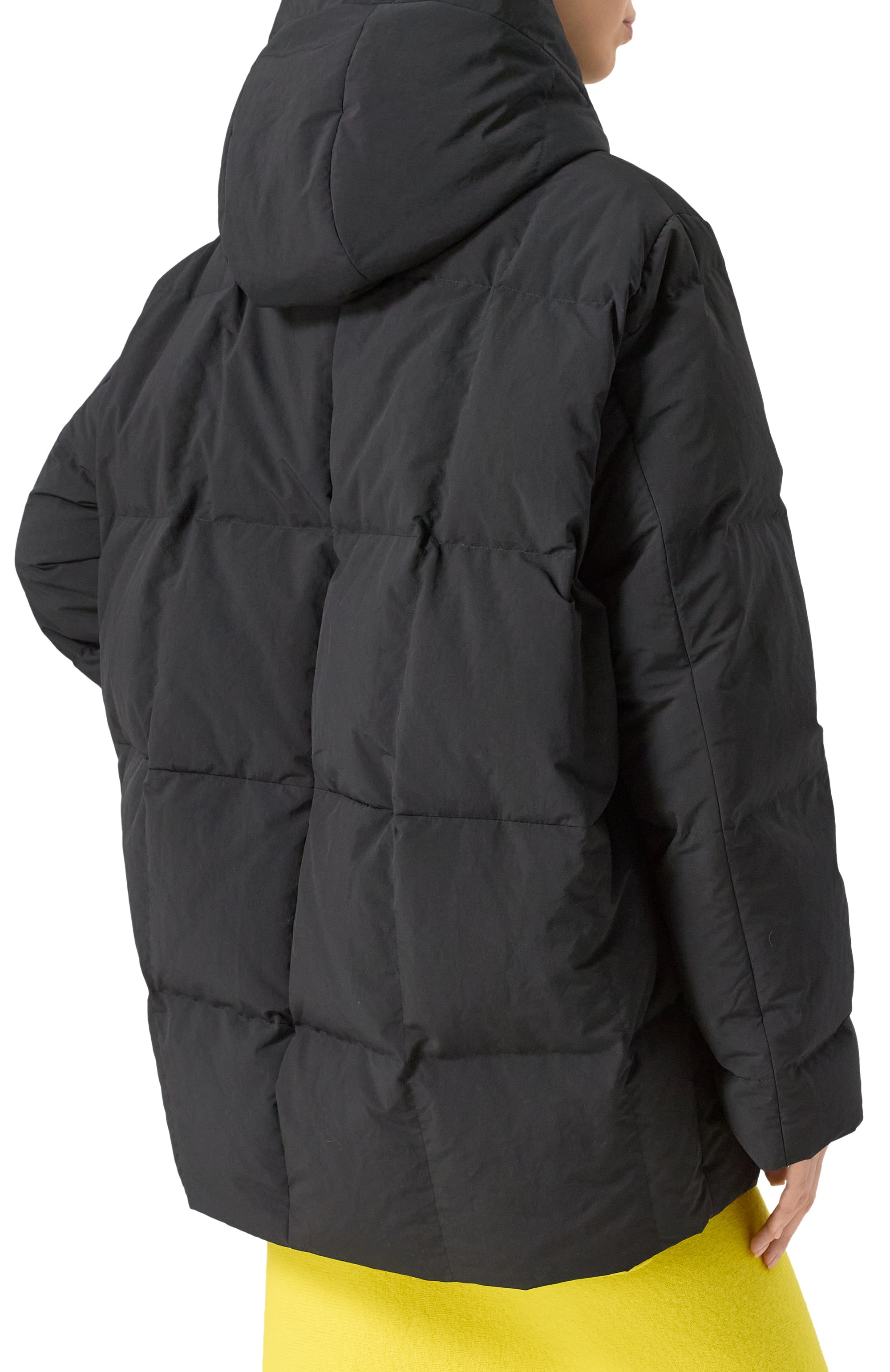 Пуховик JIL SANDER, арт. J40AF0014-J70008, фото 4