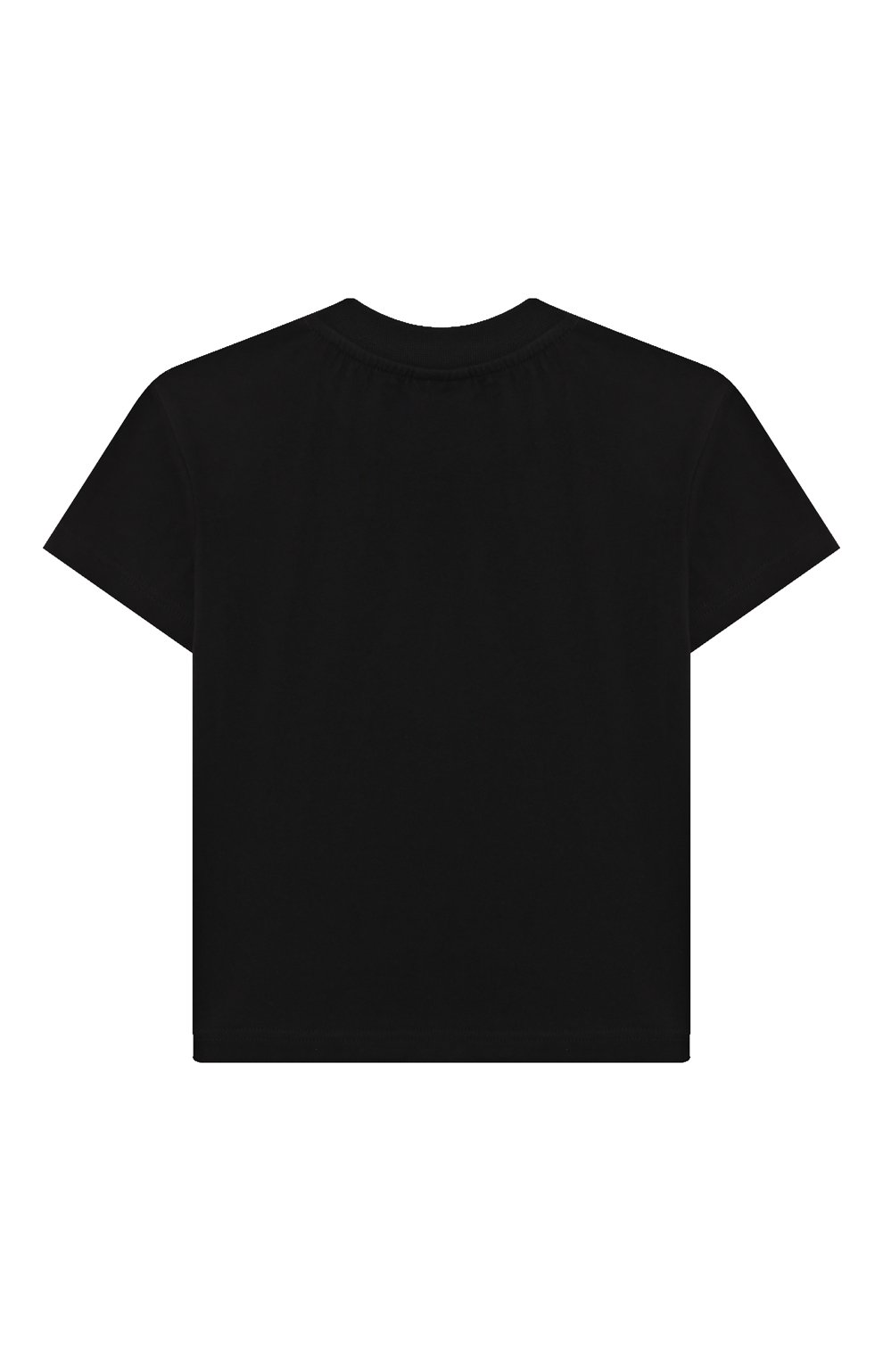 Хлопковая футболка PHOBIA ARCHIVE, арт. PHK00705, фото 2