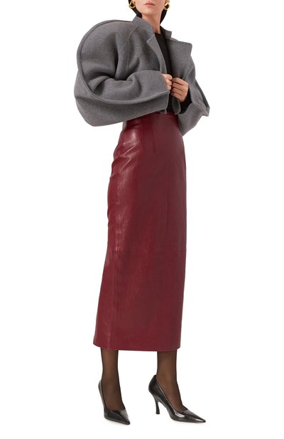 Туфли elsa 90 STELLA MCCARTNEY, арт. 810454/AP0350, фото 2