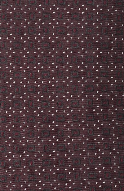 Галстук BOSS, арт. 50532087, фото 4