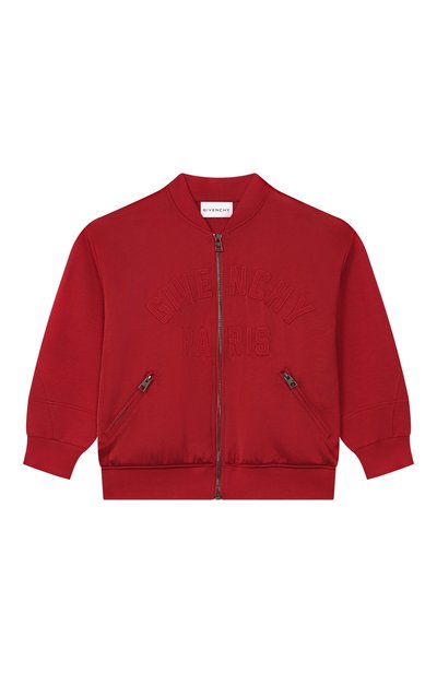 Бомбер GIVENCHY, арт. H31350
