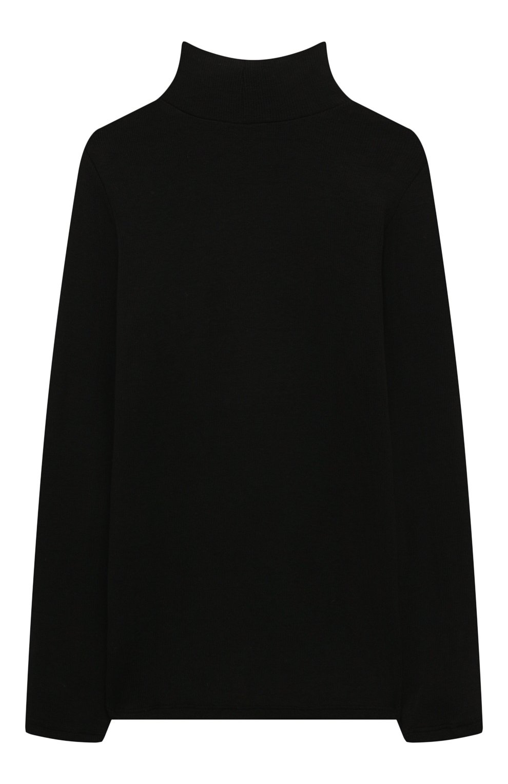 Водолазка из вискозы MONNALISA, арт. 17DLUC, фото 2