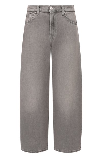 Женские джинсы bonnie 7 FOR ALL MANKIND, арт. 7UF70C31/B0NNIE CURVILINEAR